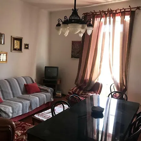 Апартаменты Castello